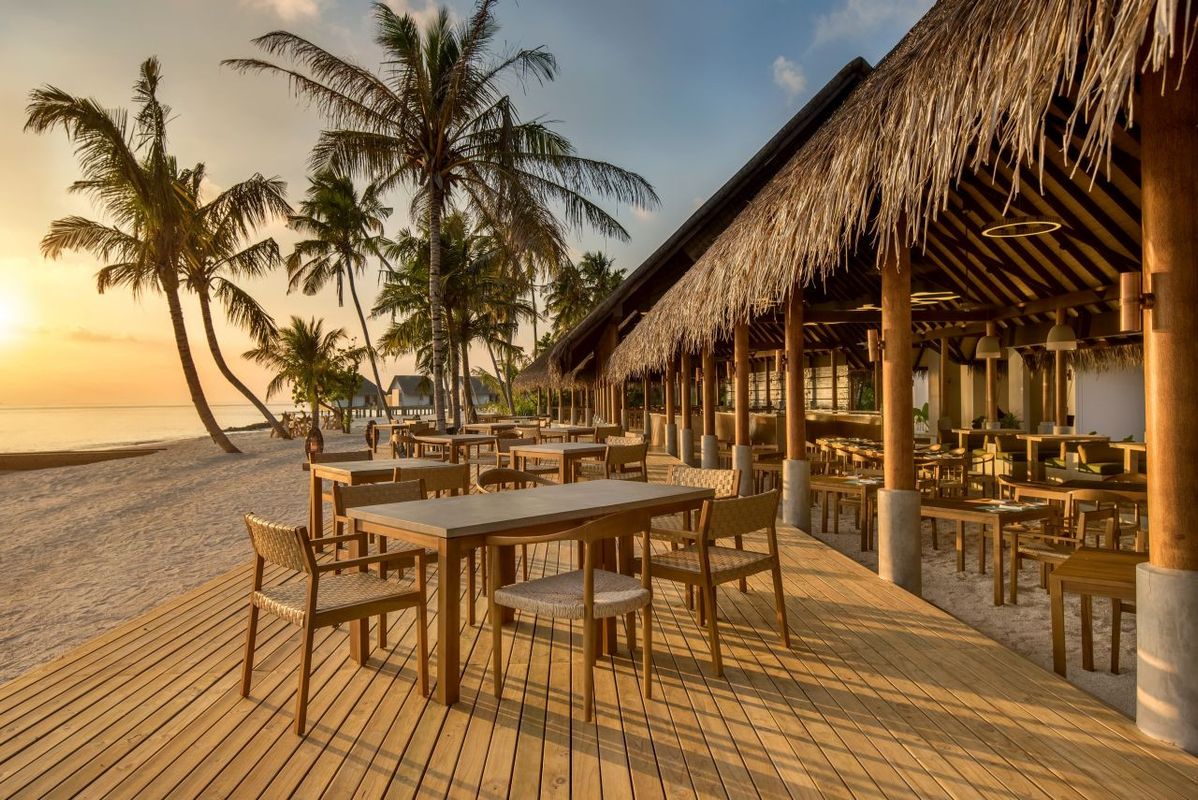 Fushifaru Maldives фото 19