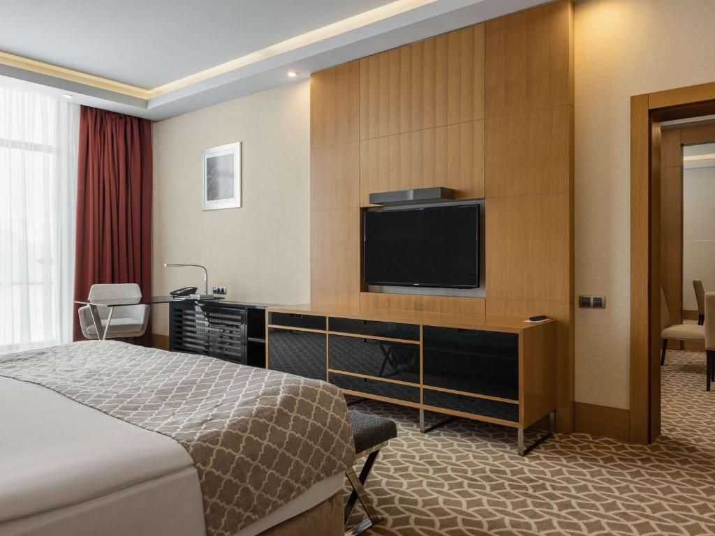 Rixos Krasnaya Polyana Sochi фото 123
