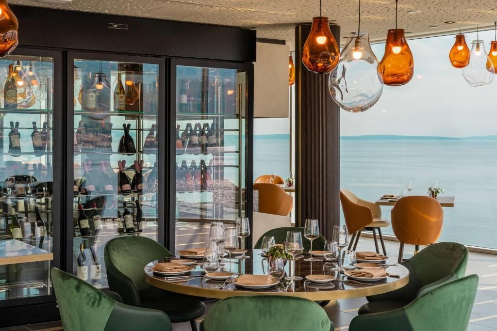 Гостиничный комплекс «Hilton Rijeka Costabella Beach Resort & Spa» фото 18