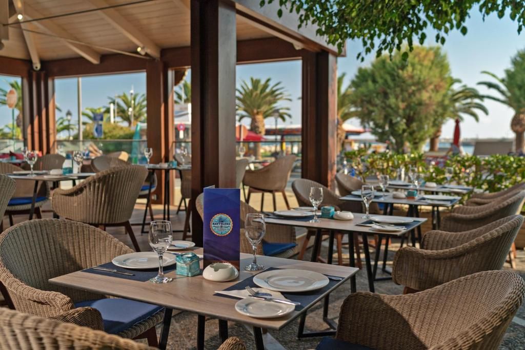 Kyma Suites Beach фото 25