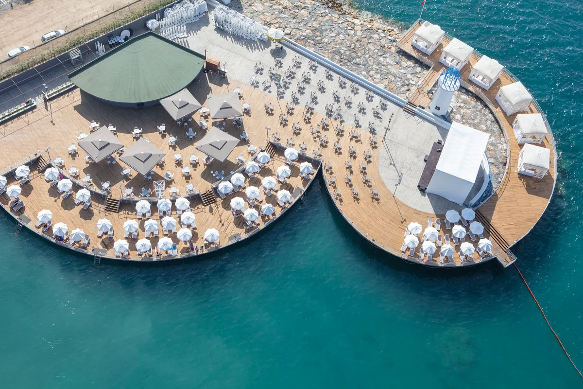 Mylome Luxury Hotel & Resort фото 6
