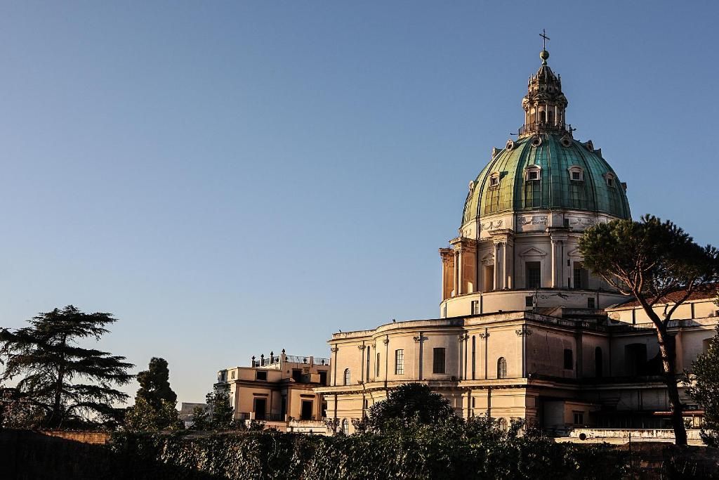Grand Hotel Capodimonte фото 3