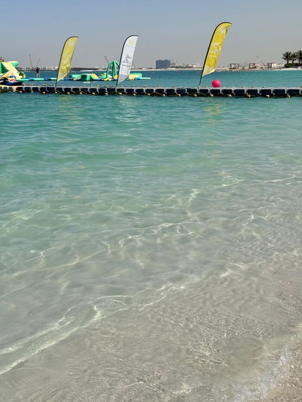 Rove Al Marjan Island фото 39