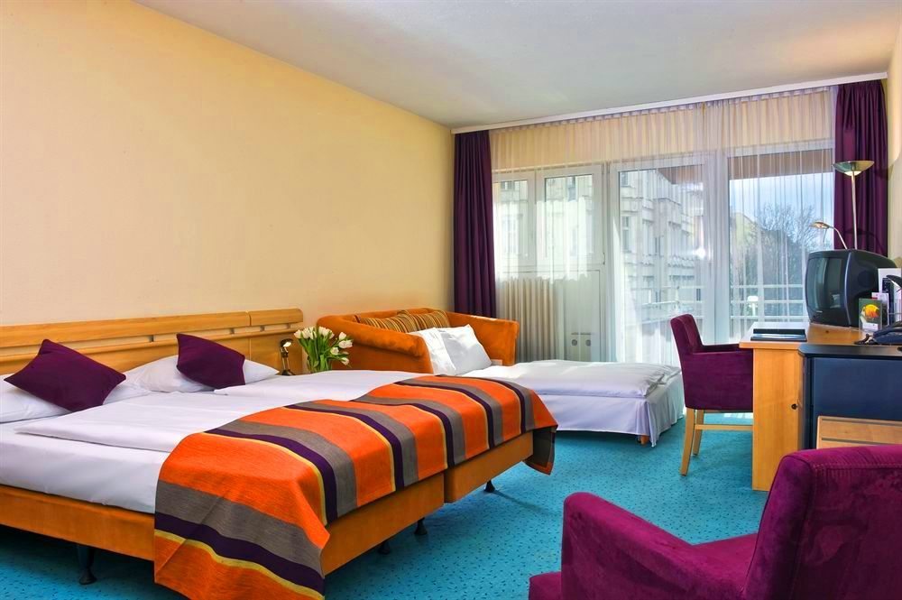 Апарт-отель «Mark Apart Hotel» фото 36
