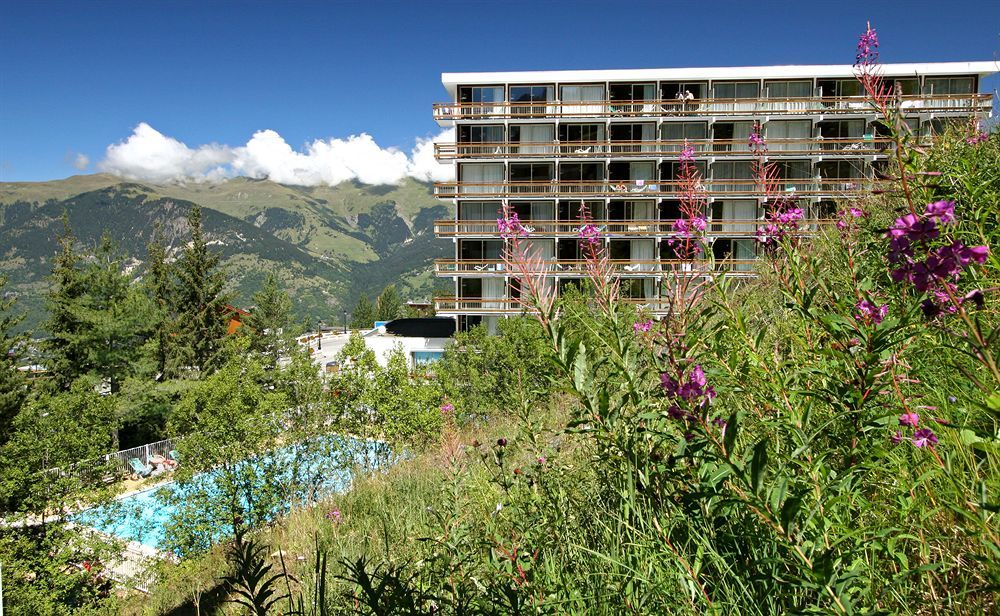 Residence Maeva Les Ecrins фото 6