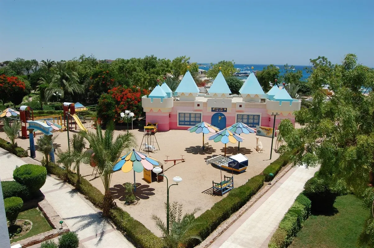 Menaville Safaga фото 17
