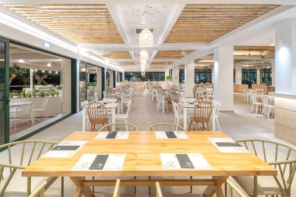 Iolida Beach Hotel фото 24