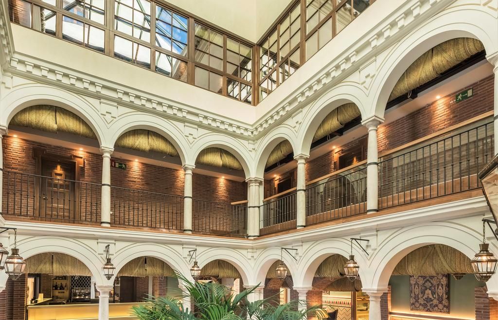 Palacio Solecio фото 3