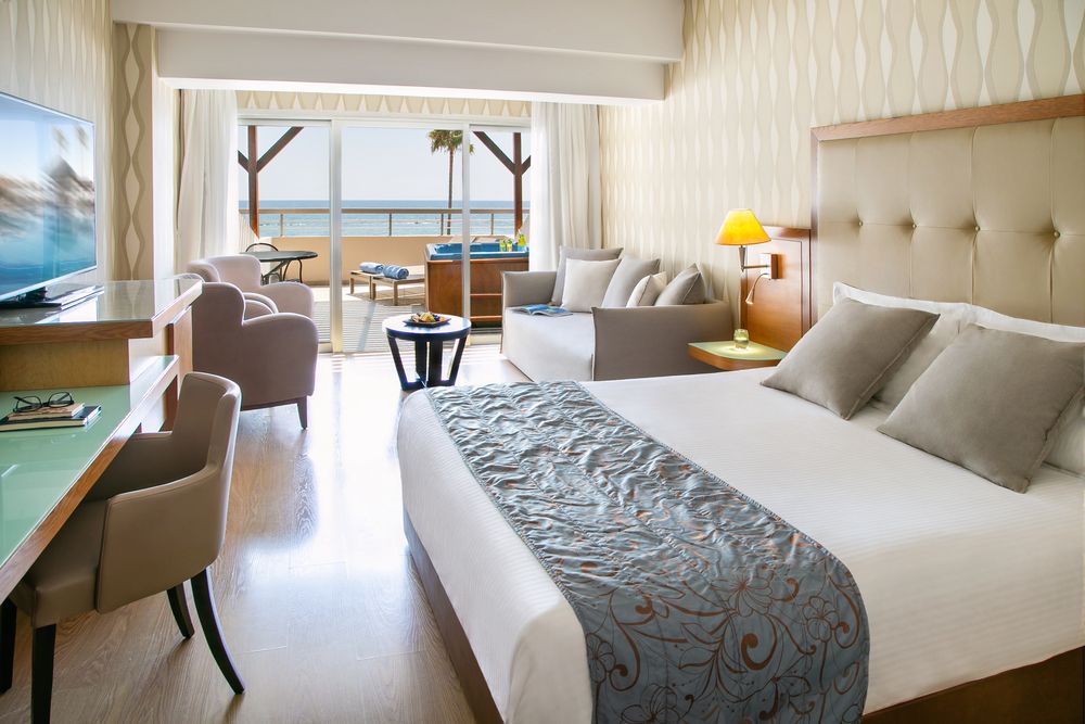 Atlantica Miramare Beach фото 67