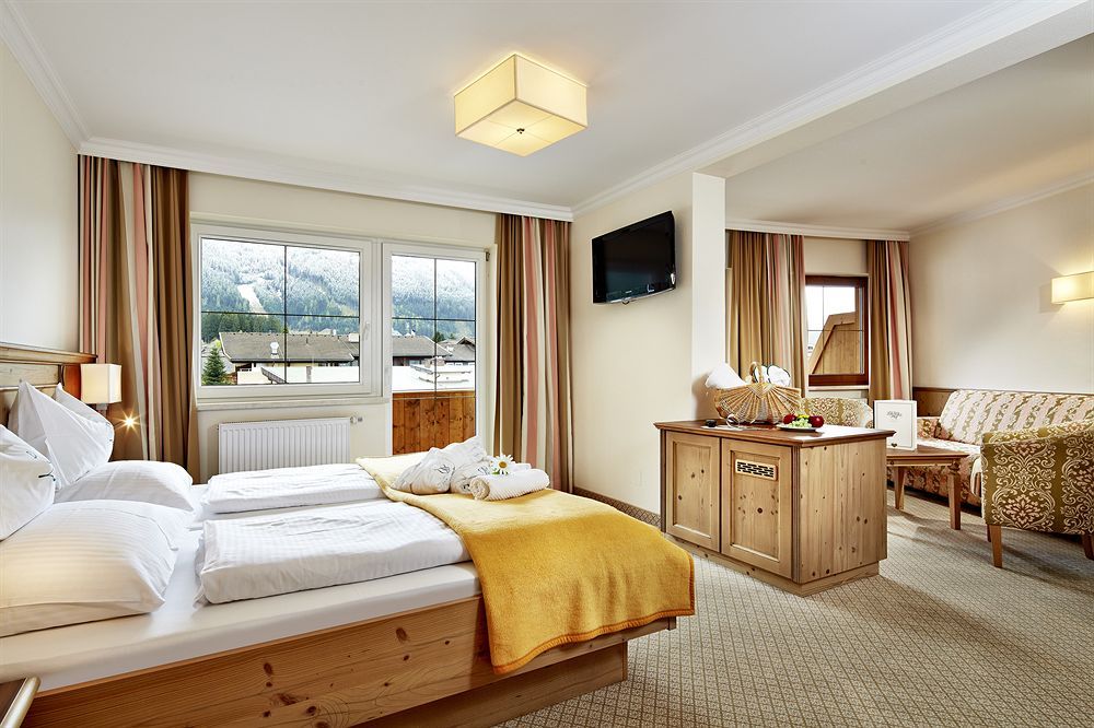 ZILLERTALERHOF Alpine Hideaway - 4 Sterne Superior фото 73