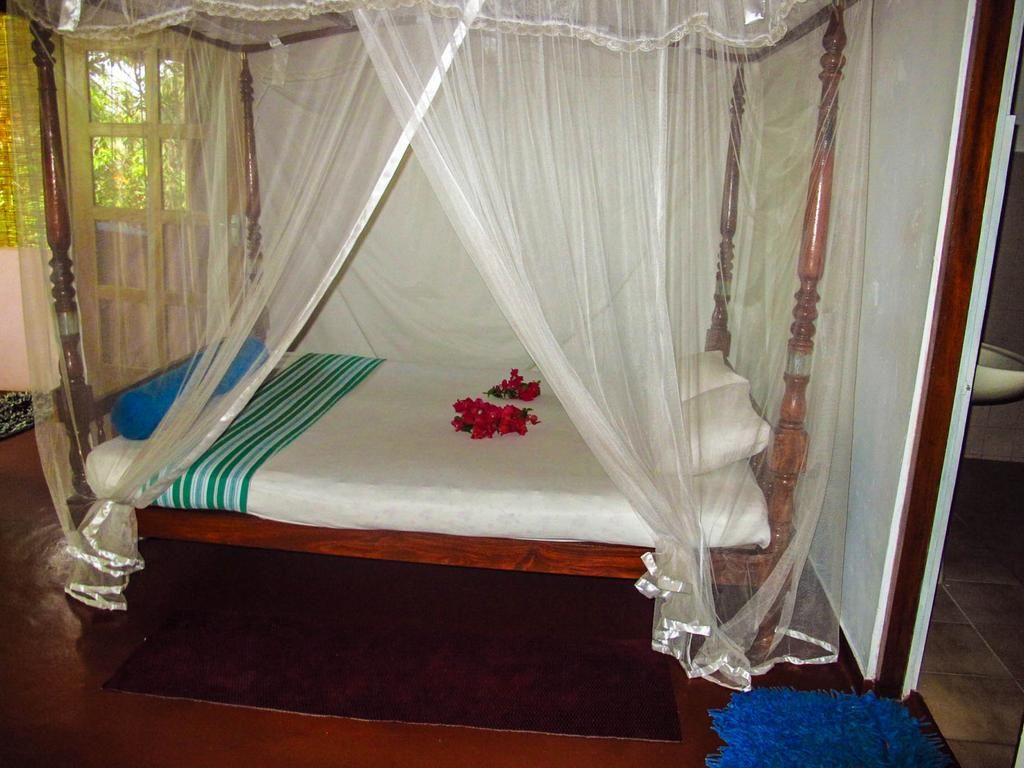 Гостевой дом «C-Lanka Guest House» фото 26