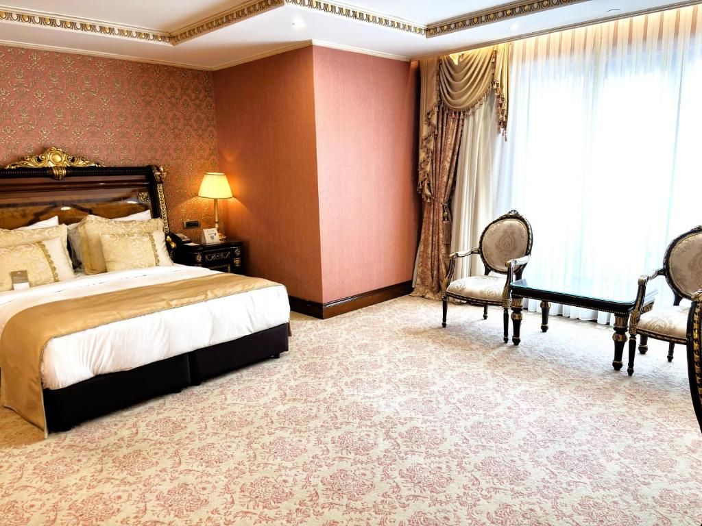 Ottoman's Life Hotel Deluxe фото 44