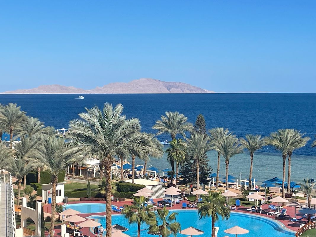 Pickalbatros Royal Grand Resort Sharm El Sheikh (Adults Only) фото 82