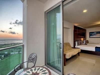 Seadust Cancun Family Resort - All Inclusive фото 151