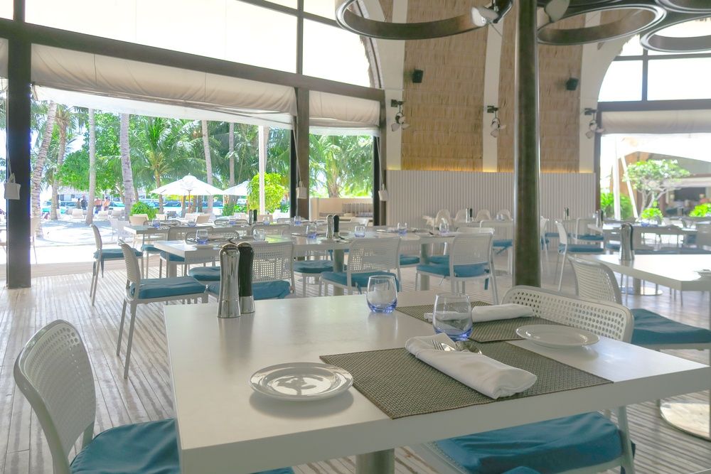Holiday Inn Resort Kandooma Maldives фото 122
