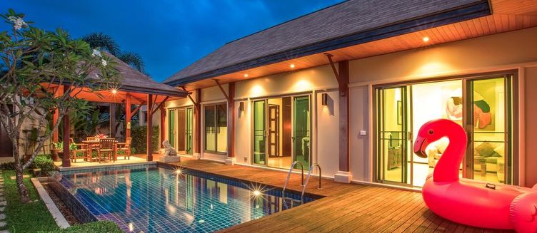 Фото отеля Kokyang Estate by TropicLook