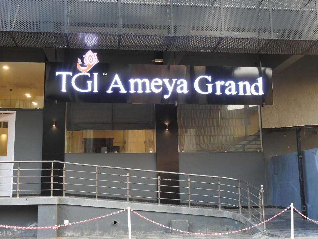 TGI Ameya Grand фото 3