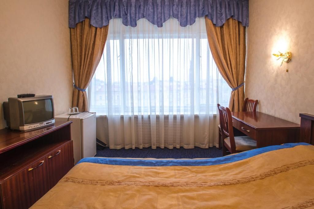 Гостиница «Татарстан» фото 45