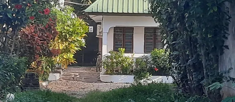 Фото отеля Kihori Bungalows