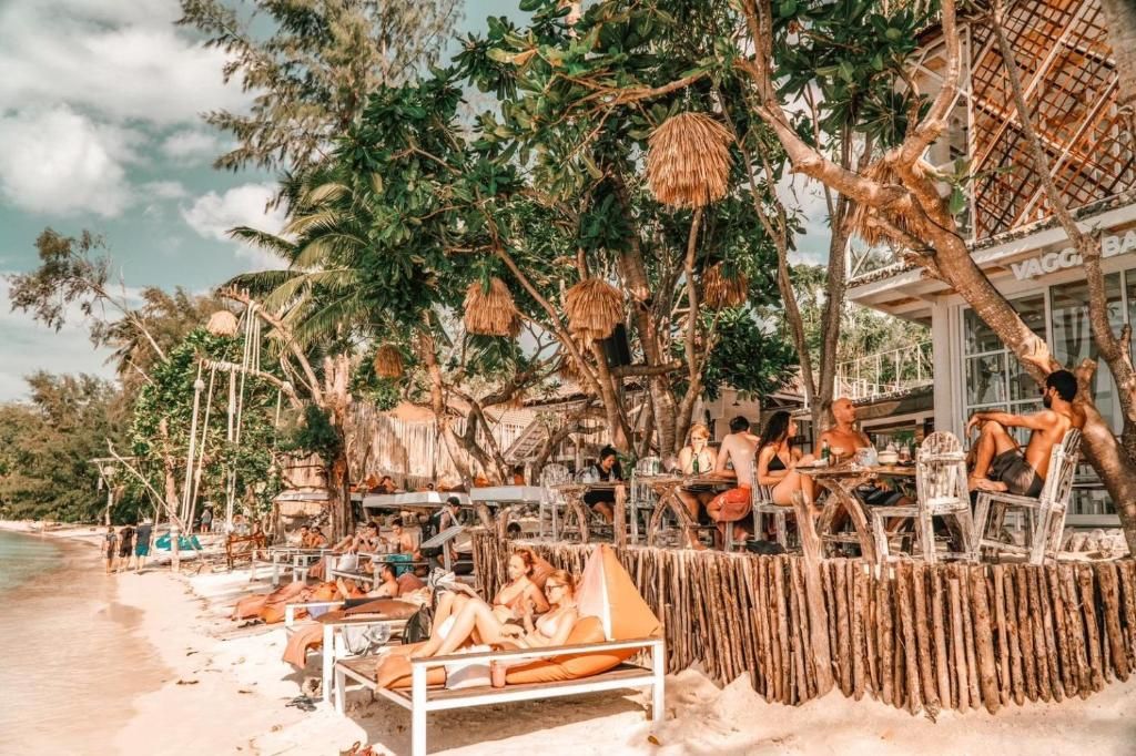 See Through Boutique Resort фото 53