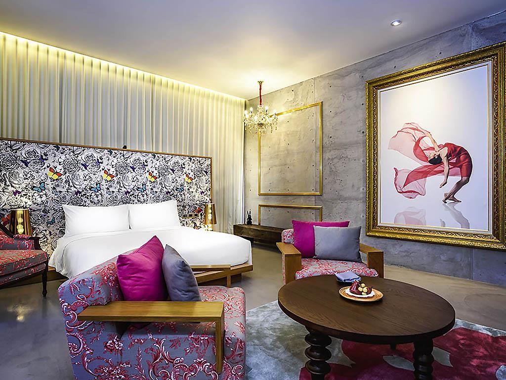 SO Sofitel Hua Hin фото 4