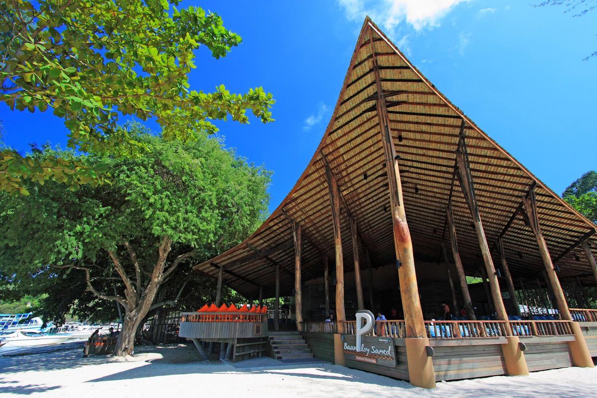 Baan Ploy Sea фото 22
