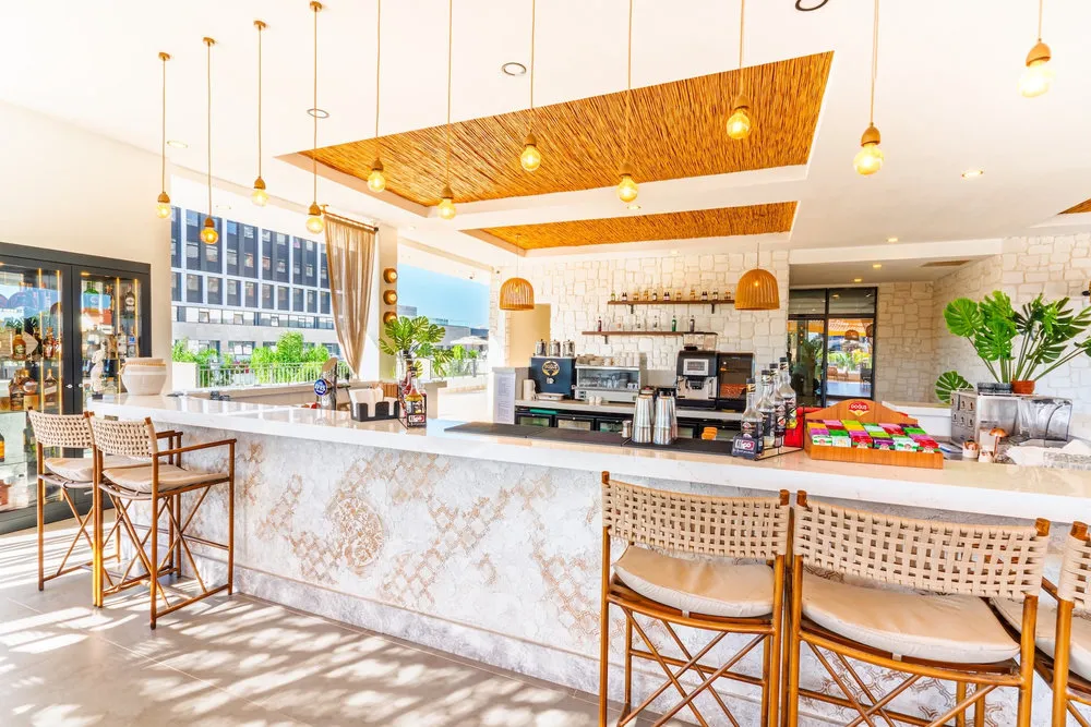 SY Hotels Belek Boutique Luxury фото 67