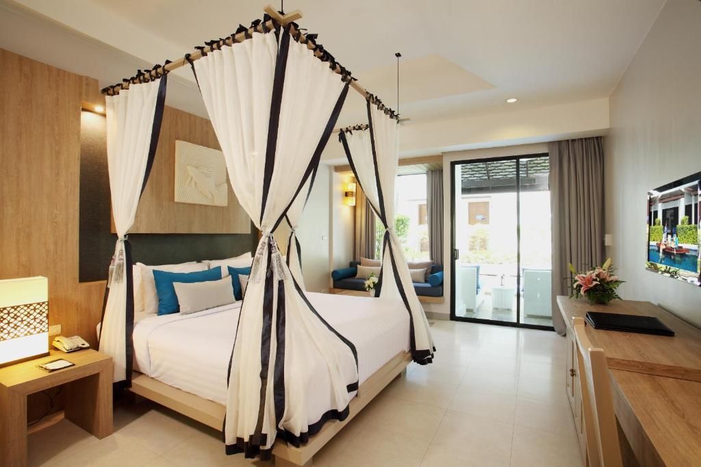Access Resort & Villas фото 45