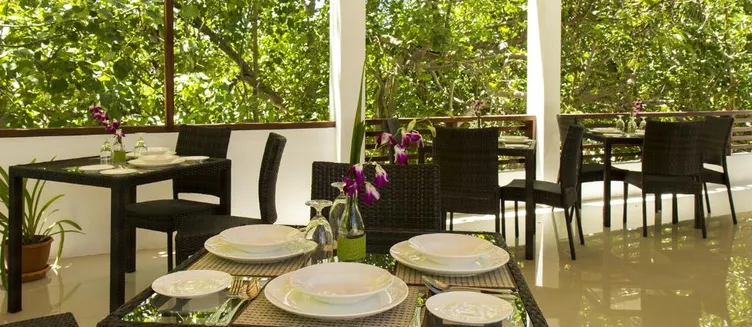 Фото отеля Liberty Guest House Maldives