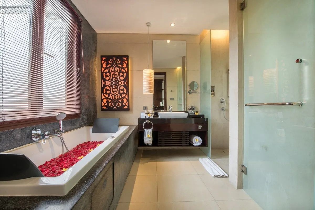 Tanadewa Villas Nusa Dua Bali by Cross Collection фото 27