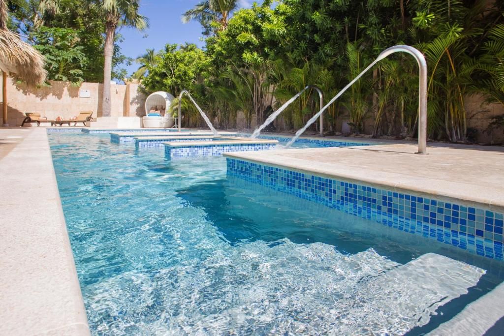 Le Sivory Punta Cana by PortBlue Boutique фото 83