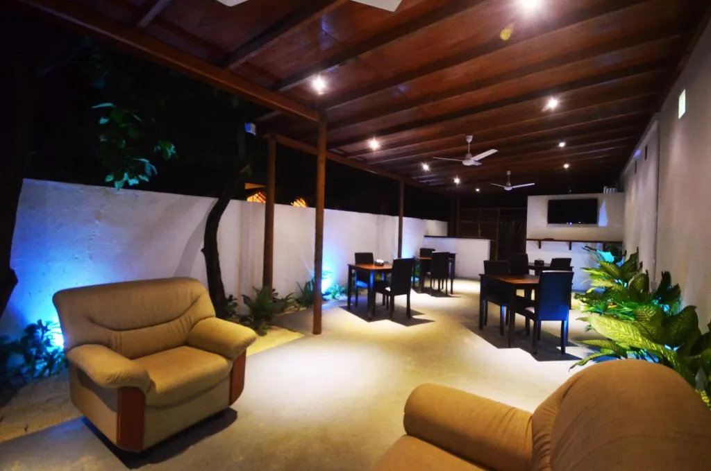 Guest House «Alesara Guest House» фото 7