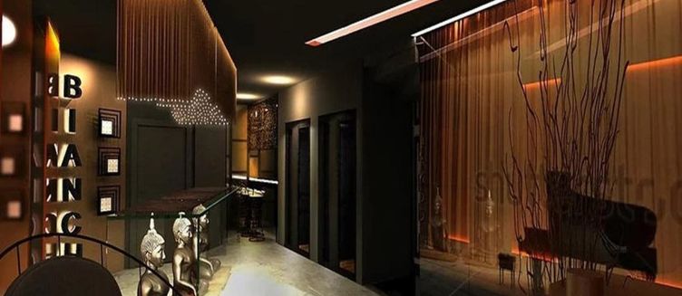 Фото отеля The Biancho Hotel Old City