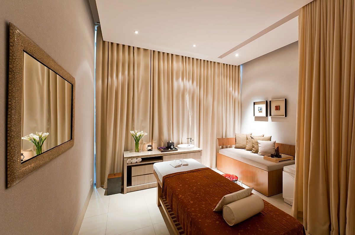 The Stones Hotel Legian Bali Autograph Collection фото 32