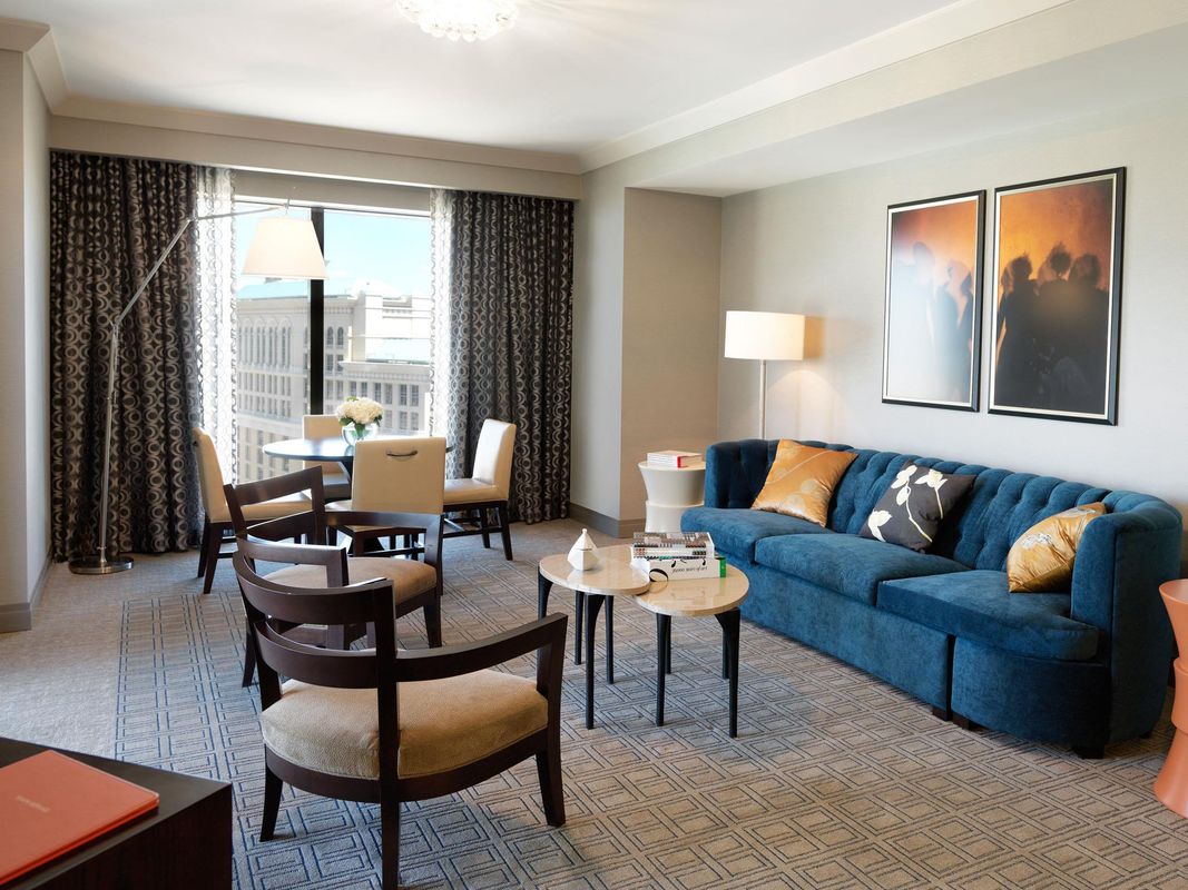 The Cosmopolitan of Las Vegas - Autograph Collection Hotel фото 195