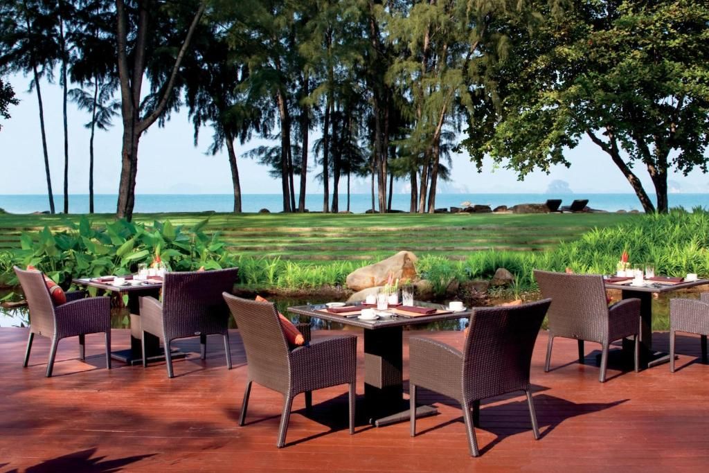 Phulay Bay, a Ritz-Carlton Reserve фото 9