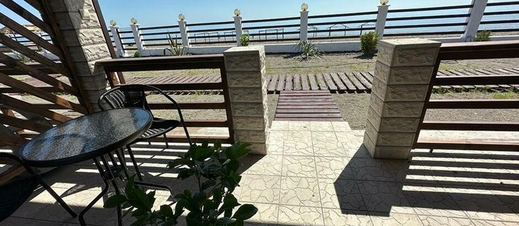 Фото отеля Verano