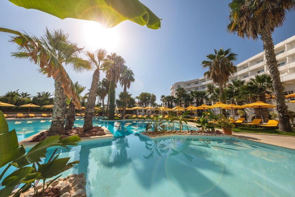 Blue Marine Hotel & Thalasso фото 5