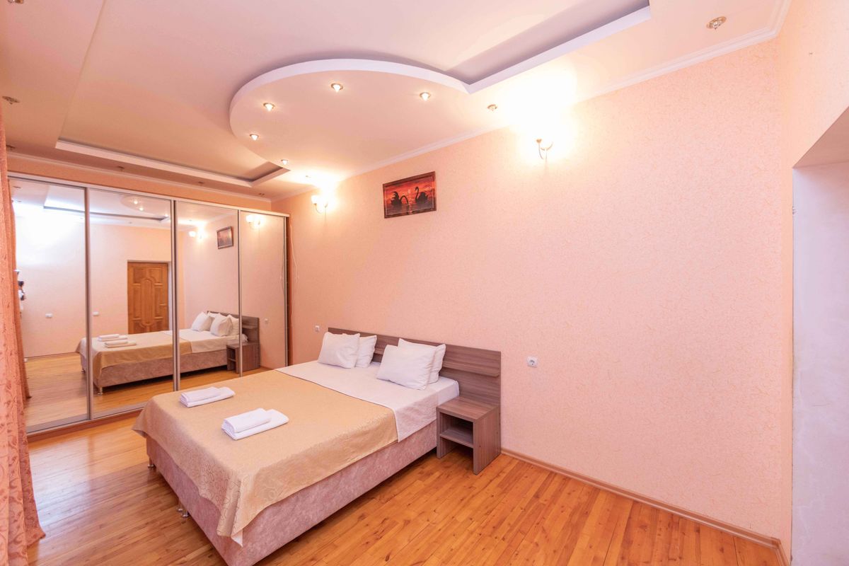 Санаторий «Санаторий «Family Resort»» фото 114