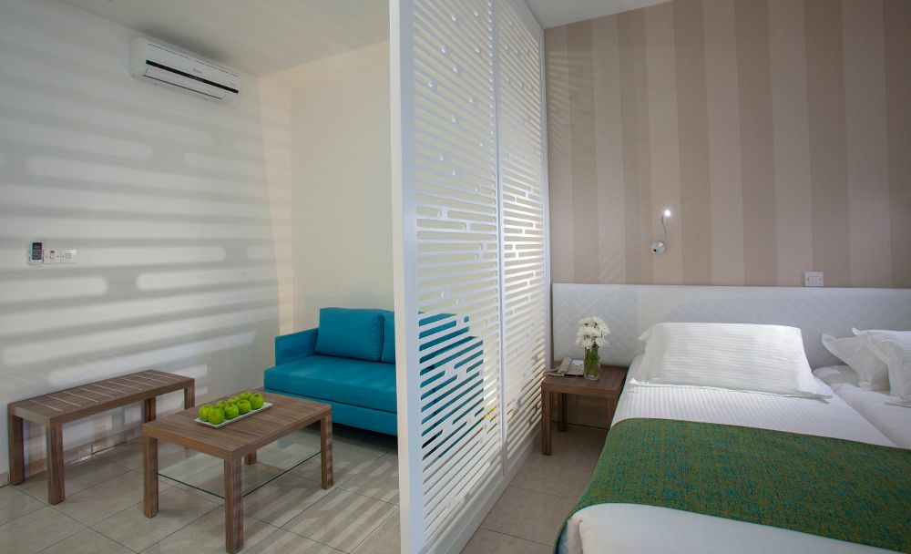 Princessa Vera Hotel Apartments фото 38