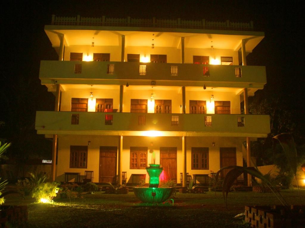 A One Calm Palace фото 15