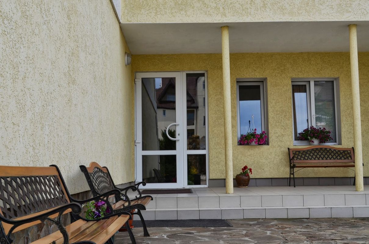 Частная гостиница «Крымские зори» фото 33