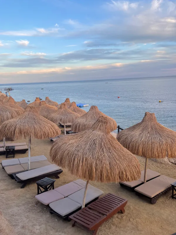 Sharm Plaza Hotel фото 73