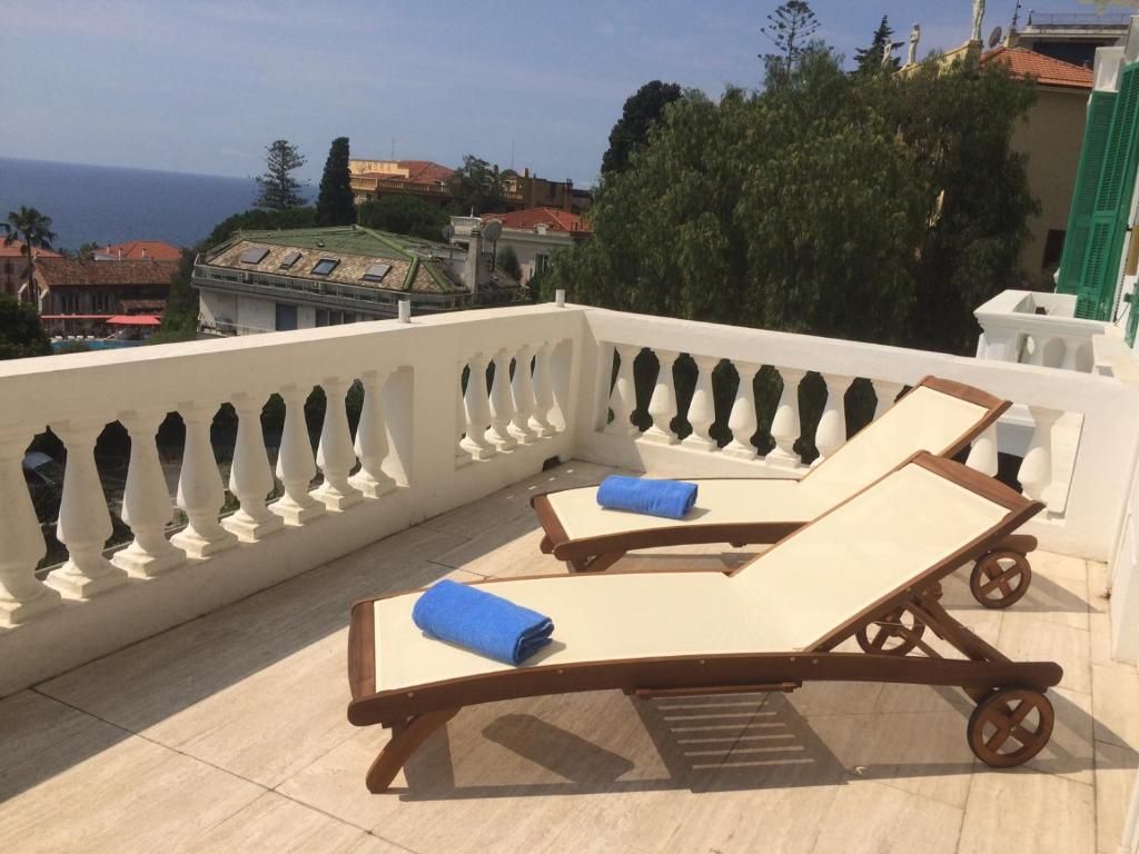 Grand Hotel & Des Anglais "Parcheggio gratuito" фото 27