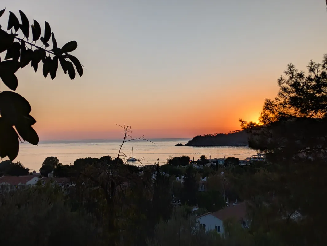 Symbola Oludeniz Beach Hotel фото 28