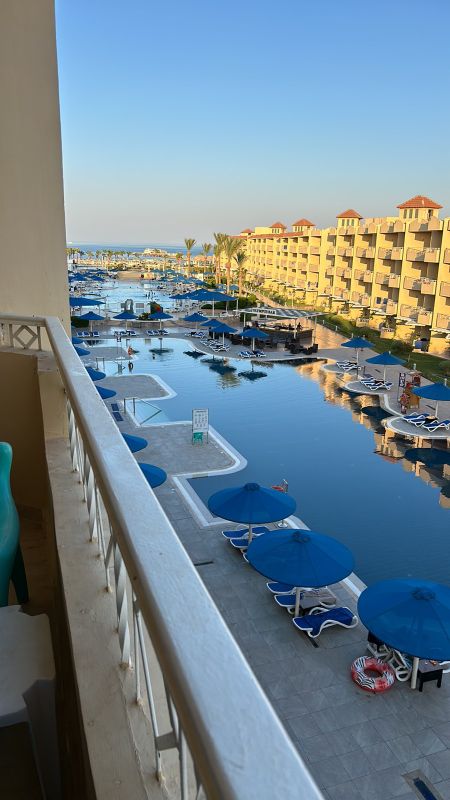 Amwaj Beach Club Abu Soma фото 157
