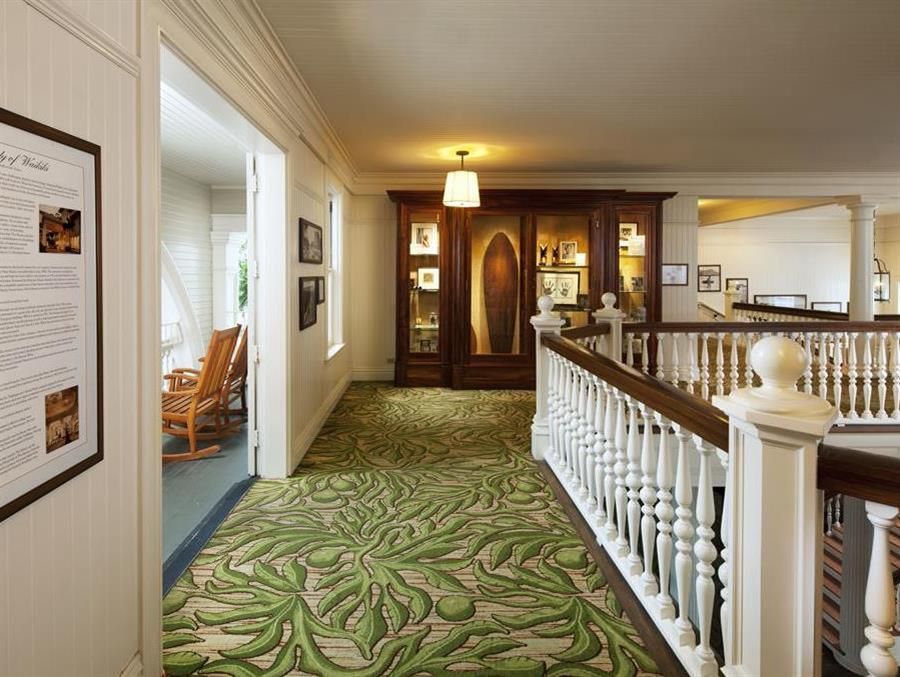 Moana Surfrider, A Westin Resort & Spa фото 12