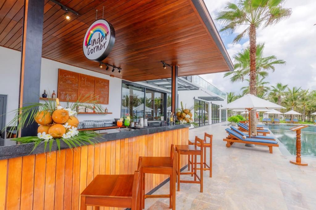Selectum Noa Resort Cam Ranh фото 95