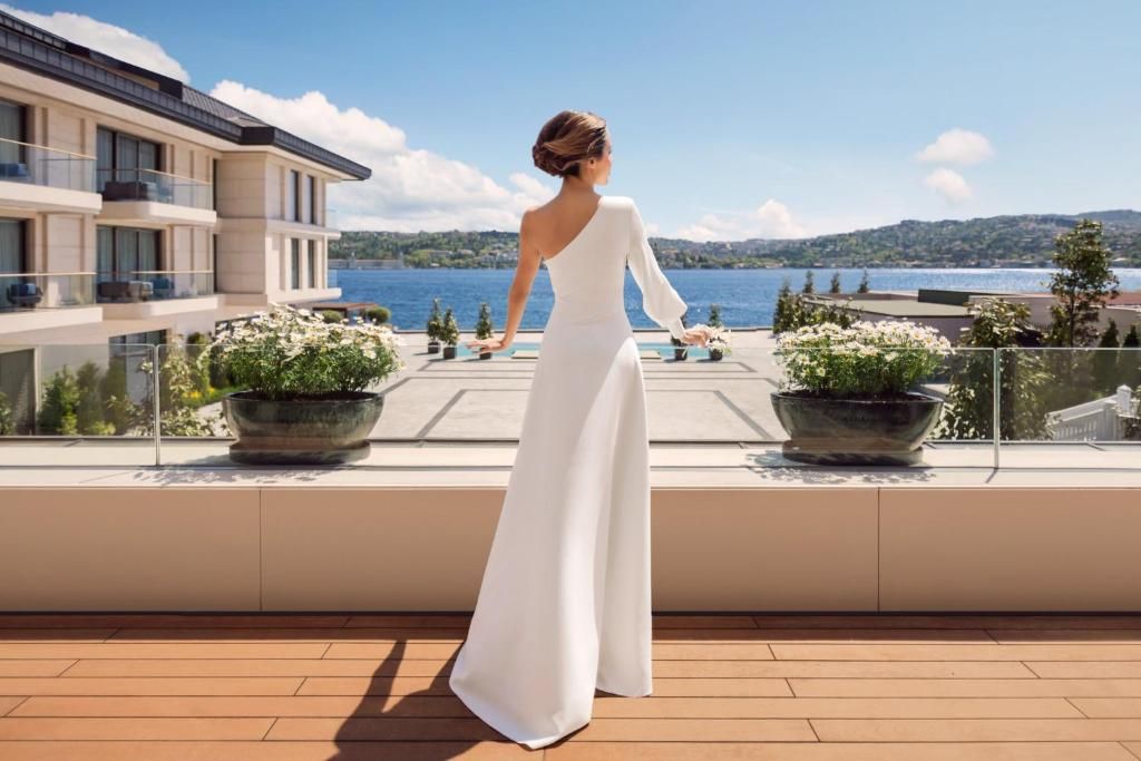 Mandarin Oriental Bosphorus, Istanbul фото 21