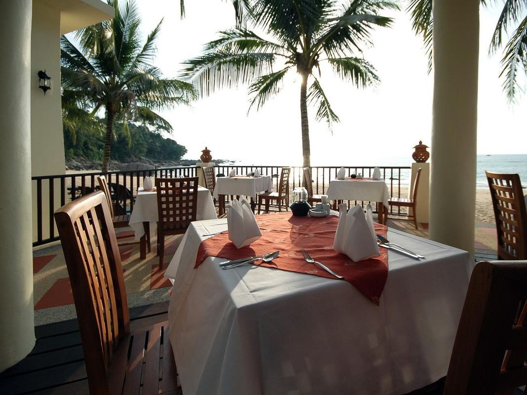 Khao Lak Sunset Resort фото 3